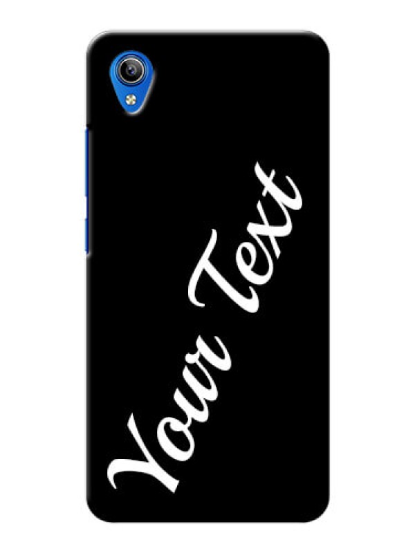 Custom Vivo Y90 Custom Mobile Cover with Your Name