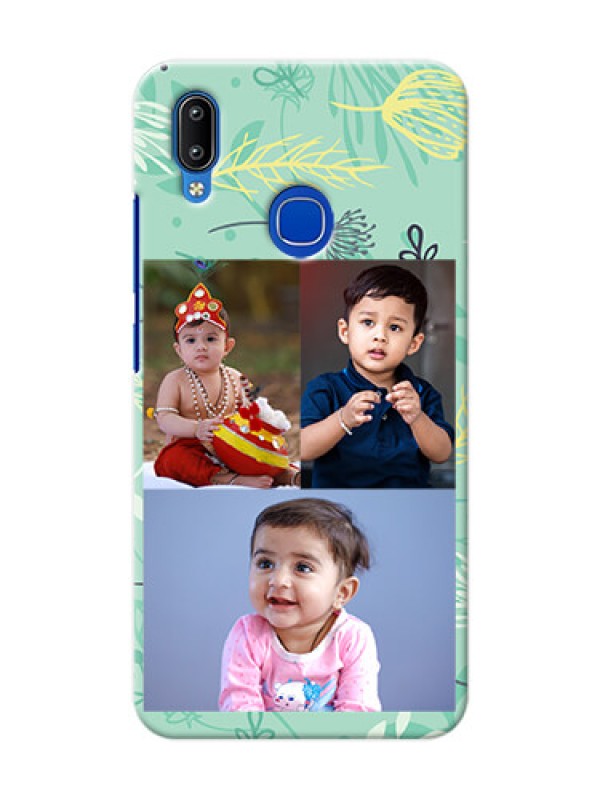 Custom Vivo Y91 Mobile Covers: Forever Family Design 