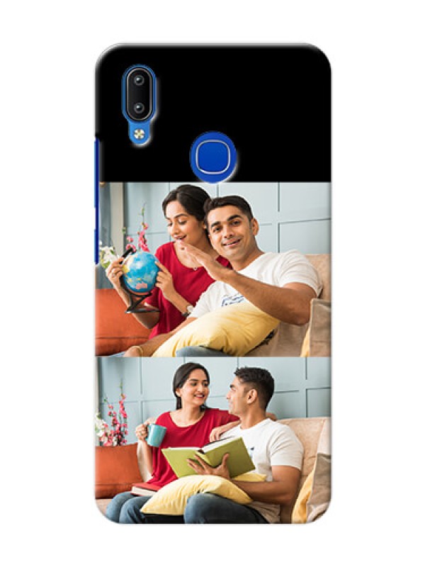 Custom Vivo Y91 326 Images on Phone Cover