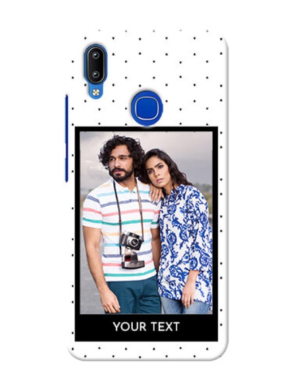 Custom Vivo Y95 mobile phone covers: Premium Design