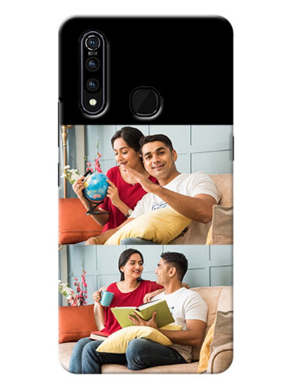 Custom Vivo Z1 Pro 389 Images on Phone Cover