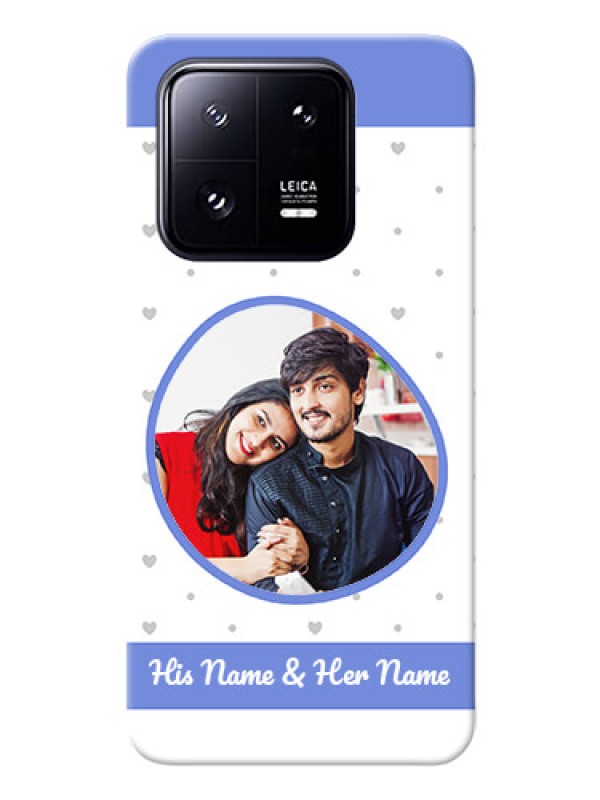 Custom Xiaomi 13 Pro 5G custom phone covers: Premium Case Design