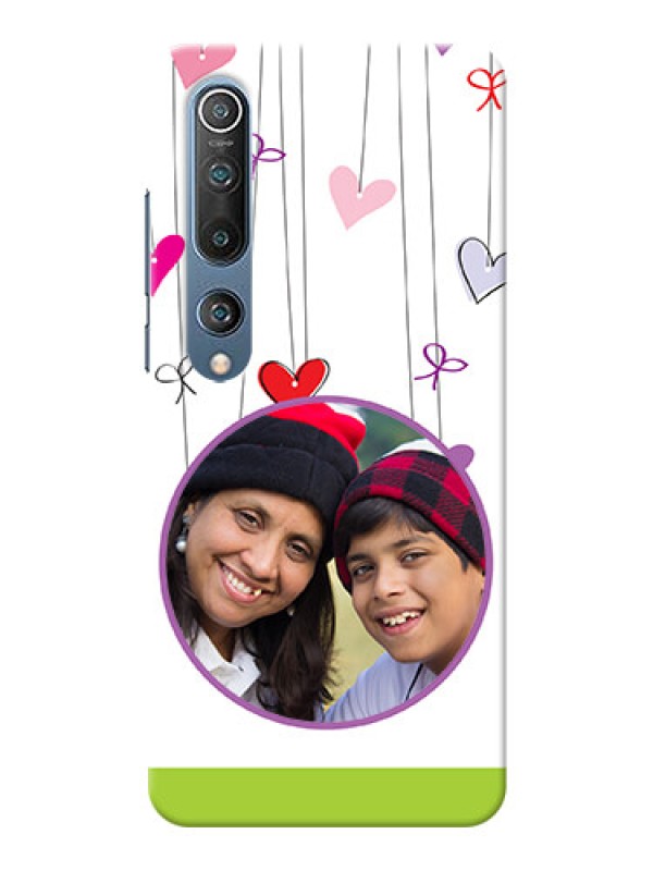Custom Mi 10 5G Mobile Cases: Cute Kids Phone Case Design