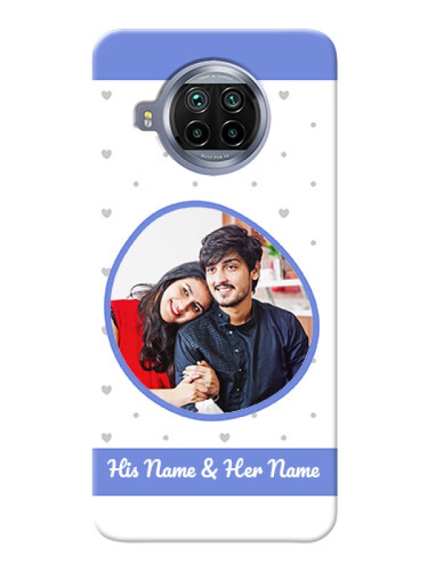 Custom Mi 10i 5G custom phone covers: Premium Case Design