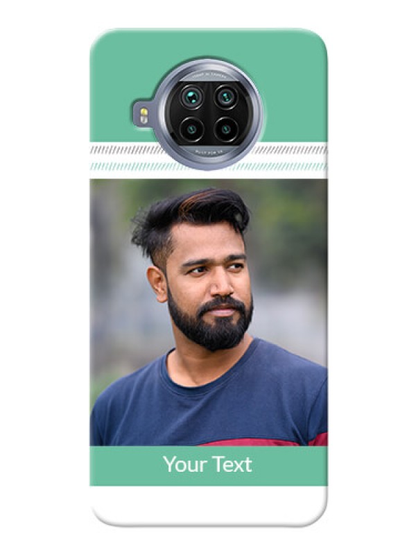 Custom Mi 10i 5G Phone Cases: Premium Cases for Girls