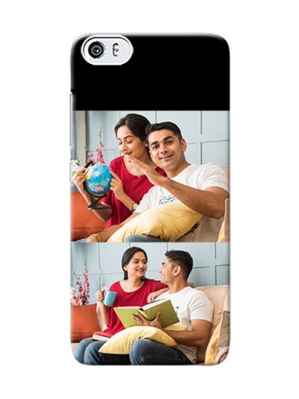 Custom Xiaomi Mi 5 134 Images on Phone Cover