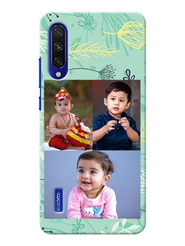 Custom Mi A3 Mobile Covers: Forever Family Design 