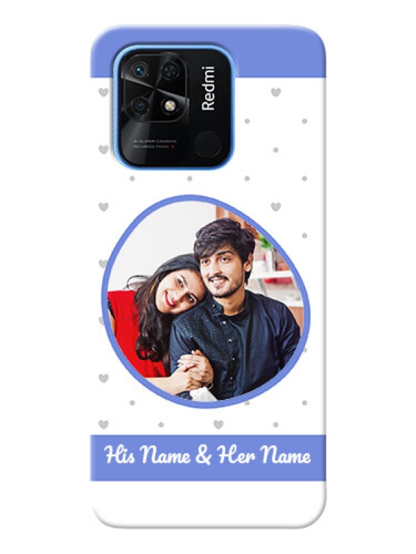 Custom Redmi 10 Power custom phone covers: Premium Case Design