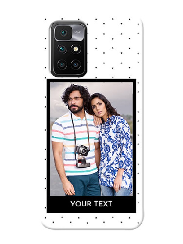 Custom Redmi 10 Prime mobile phone covers: Premium Design