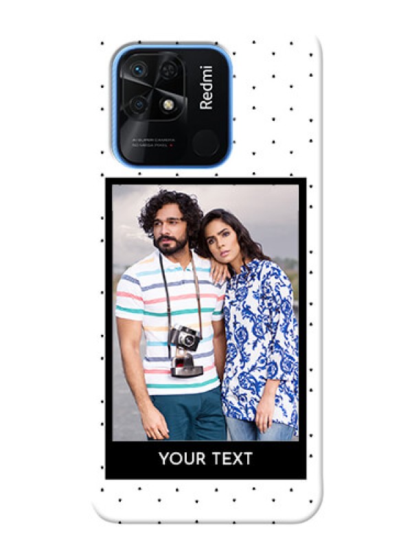 Custom Redmi 10 mobile phone covers: Premium Design