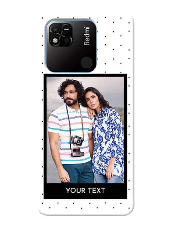 Custom Redmi 10A mobile phone covers: Premium Design