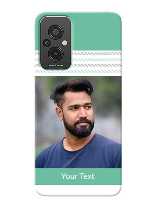 Custom Xiaomi Redmi 11 Prime 4G Phone Cases: Premium Cases for Girls