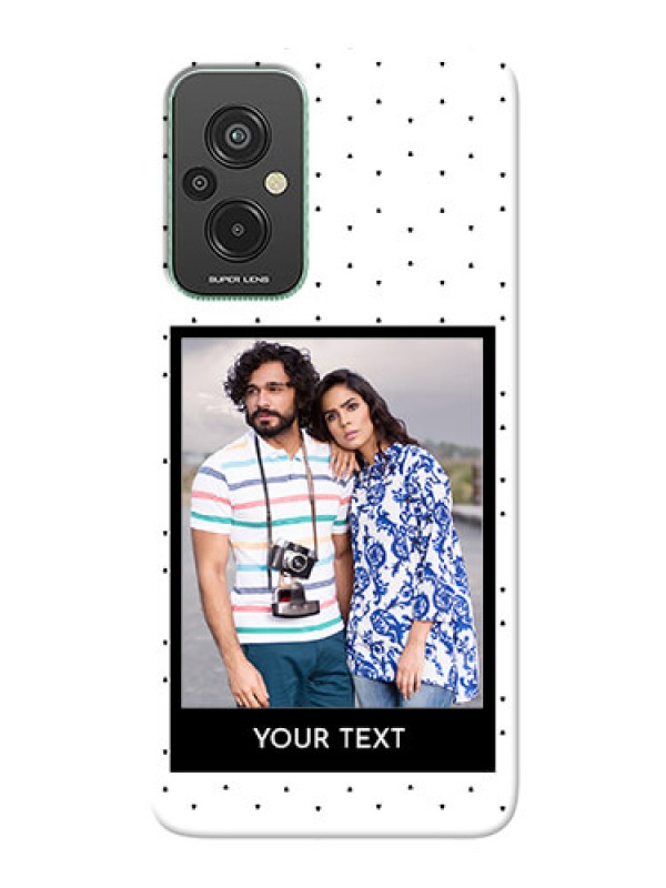 Custom Xiaomi Redmi 11 Prime 4G mobile phone covers: Premium Design