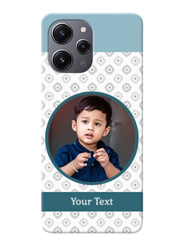 Custom Redmi 12 4G custom phone cases: Premium Cover Design