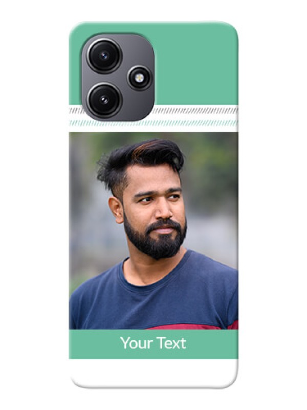 Custom Redmi 12 5G Phone Cases: Premium Cases for Girls