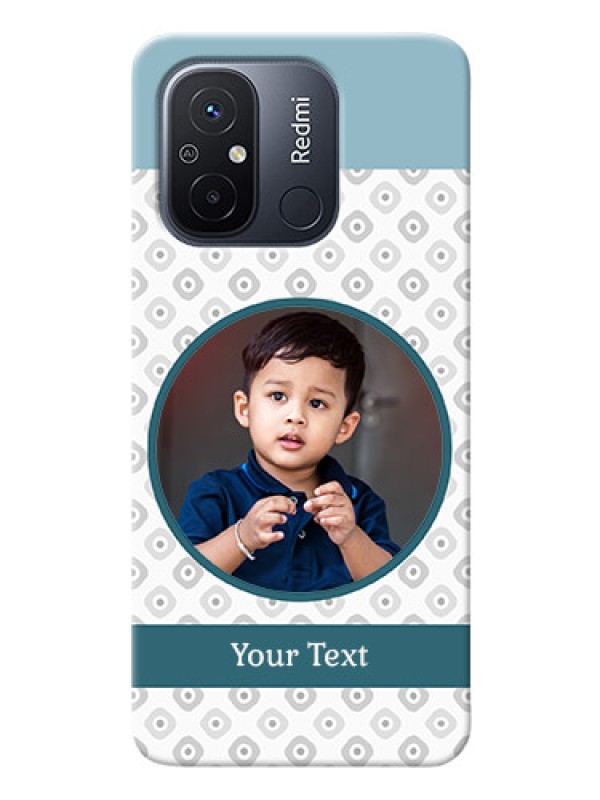 Custom Redmi 12C custom phone cases: Premium Cover Design