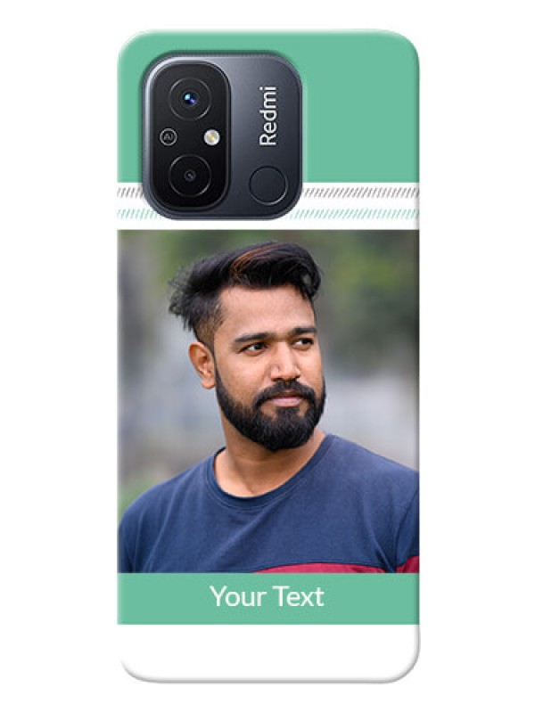 Custom Redmi 12C Phone Cases: Premium Cases for Girls