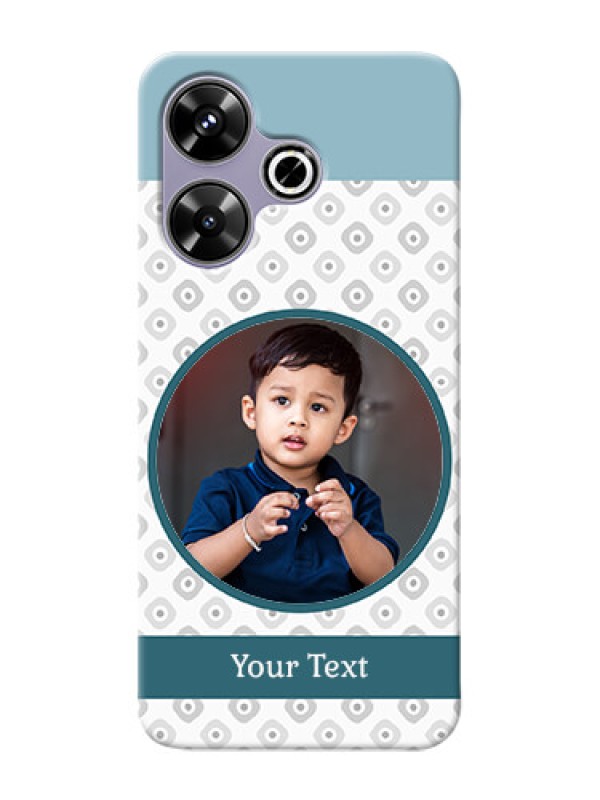 Custom Xiaomi Redmi 13 5G custom phone cases: Premium Cover Design