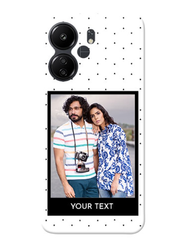 Custom Redmi 13C 4G mobile phone covers: Premium Design