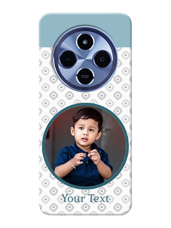 Custom Xiaomi Redmi 14C 5G Custom Hard Phone Case - Premium Cover Design