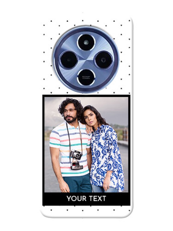 Custom Xiaomi Redmi 14C 5G Custom Hard Phone Case - Premium Design