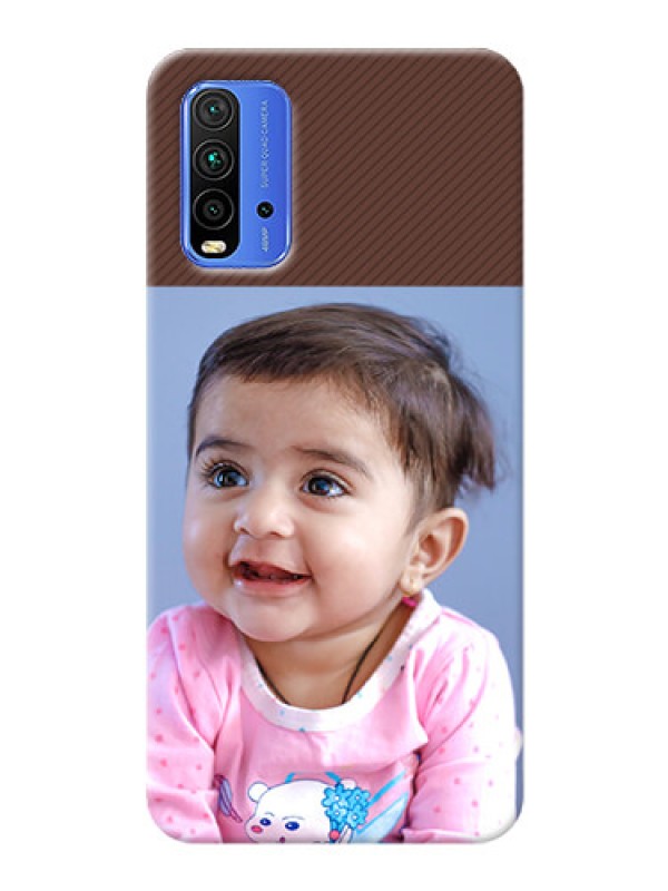 Custom Redmi 9 Power personalised phone covers: Elegant Case Design