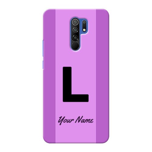 redmi note 9 prime mobile cover