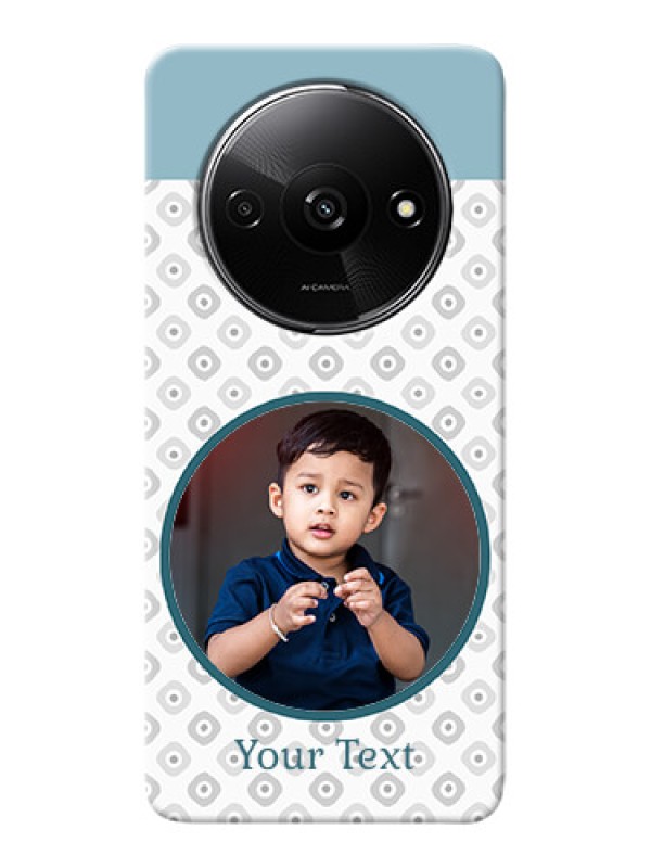 Custom Redmi A3X custom phone cases: Premium Cover Design