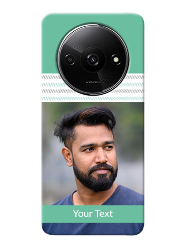 Custom Redmi A3X Phone Cases: Premium Cases for Girls