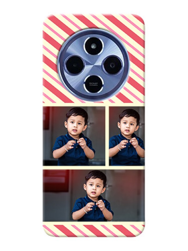 Custom Redmi A4 5G Back Covers: Picture Upload Mobile Case Design