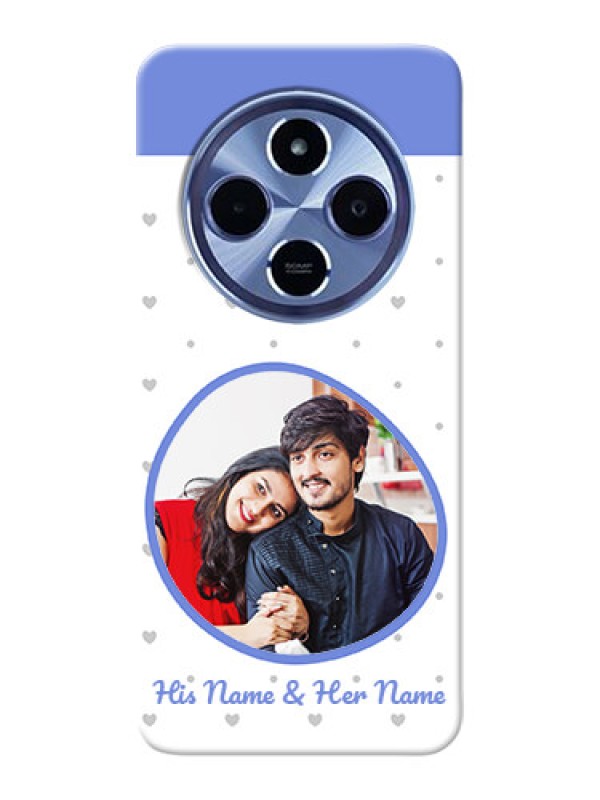 Custom Redmi A4 5G custom phone covers: Premium Case Design