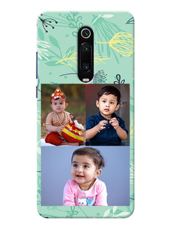 Custom Redmi K20 Pro Mobile Covers: Forever Family Design 