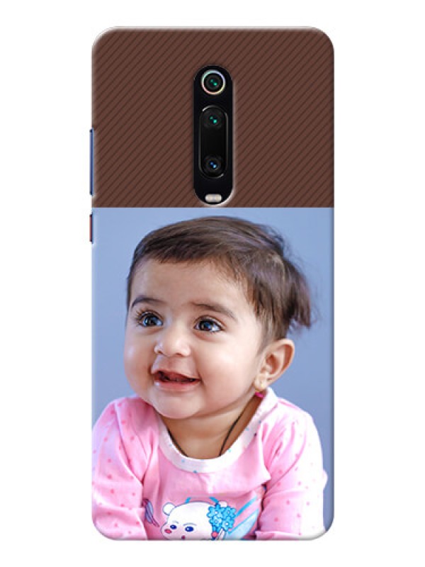 Custom Redmi K20 personalised phone covers: Elegant Case Design