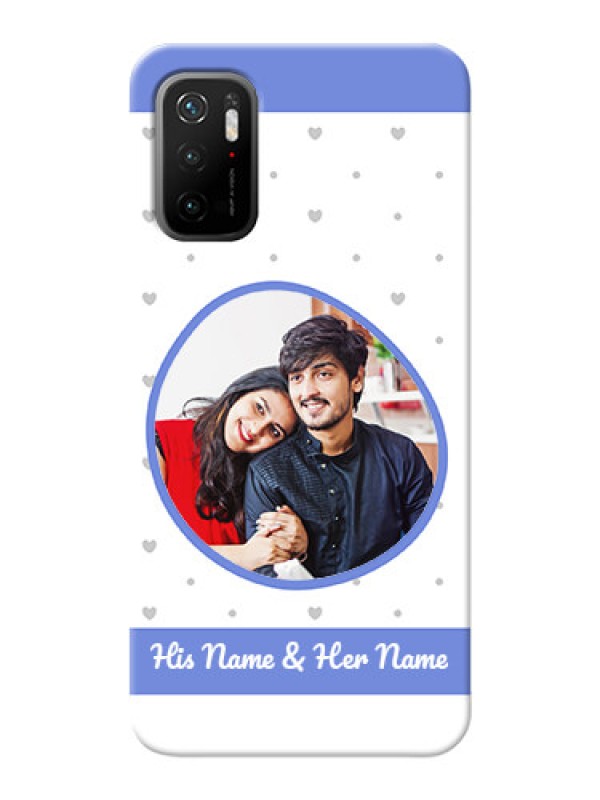 Custom Redmi Note 10T 5G custom phone covers: Premium Case Design