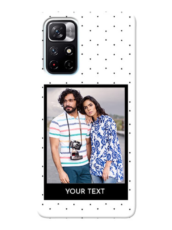 Custom Redmi Note 11T 5G mobile phone covers: Premium Design
