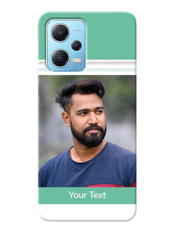 Custom Redmi Note 12 5G Phone Cases: Premium Cases for Girls