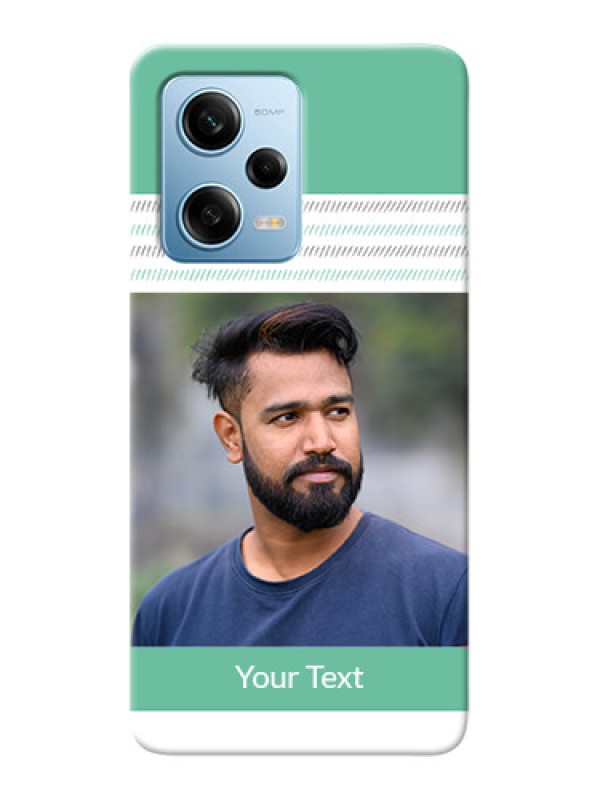 Custom Redmi Note 12 Pro 5G Phone Cases: Premium Cases for Girls