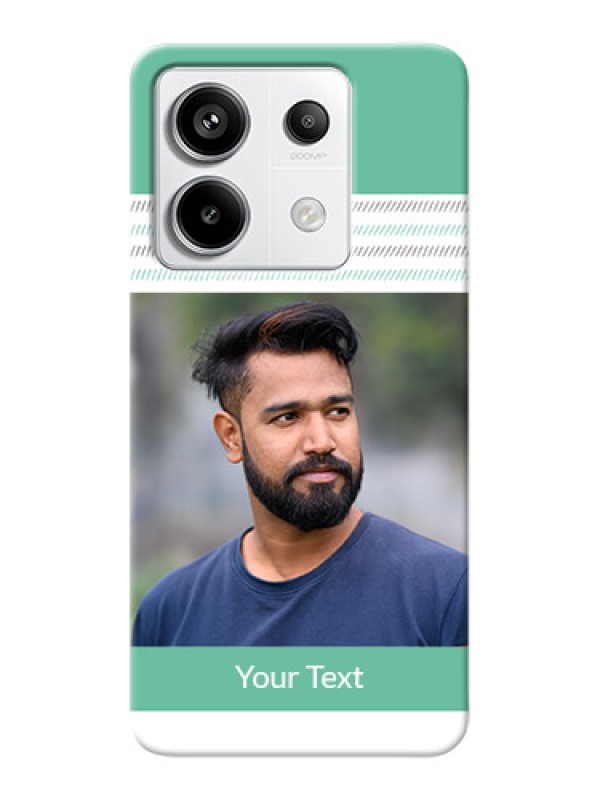 Custom Redmi Note 13 Pro 5G Phone Cases: Premium Cases for Girls