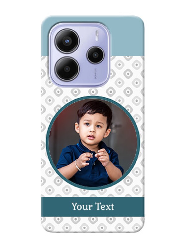 Custom Redmi Note 14 5G custom phone cases: Premium Cover Design