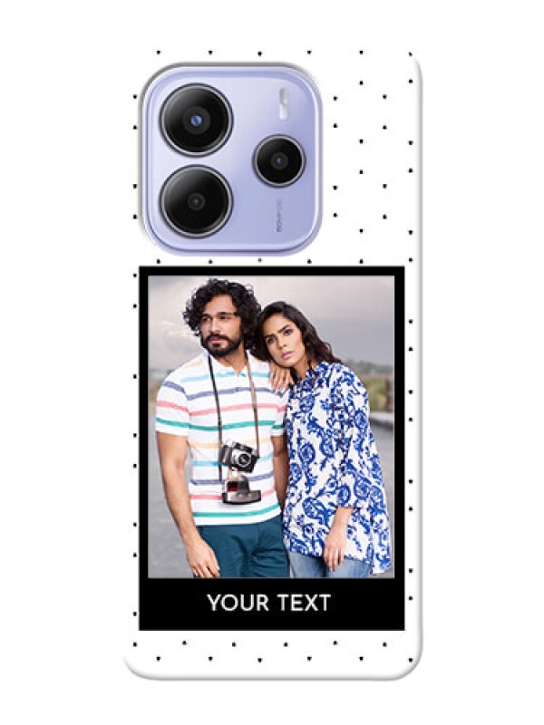 Custom Redmi Note 14 5G mobile phone covers: Premium Design