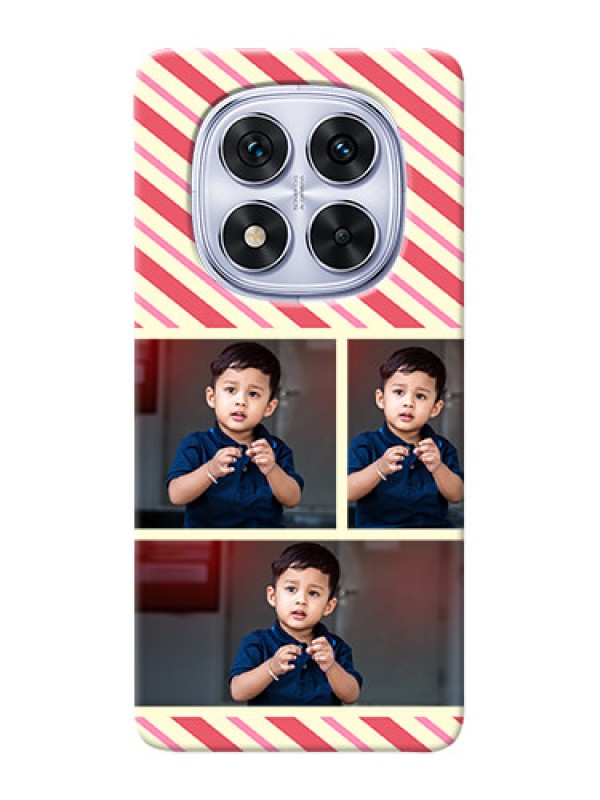 Custom Redmi Note 14 Pro 5G Back Covers: Picture Upload Mobile Case Design