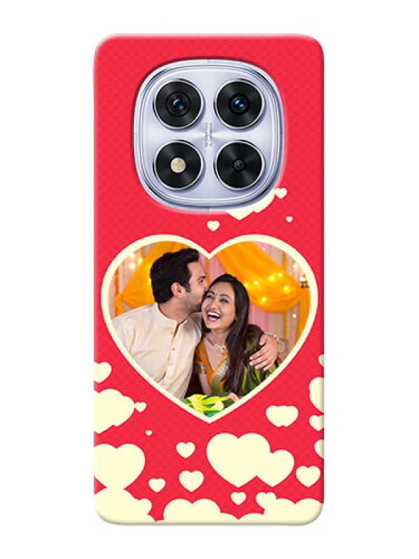 Custom Redmi Note 14 Pro 5G Phone Cases: Love Symbols Phone Cover Design