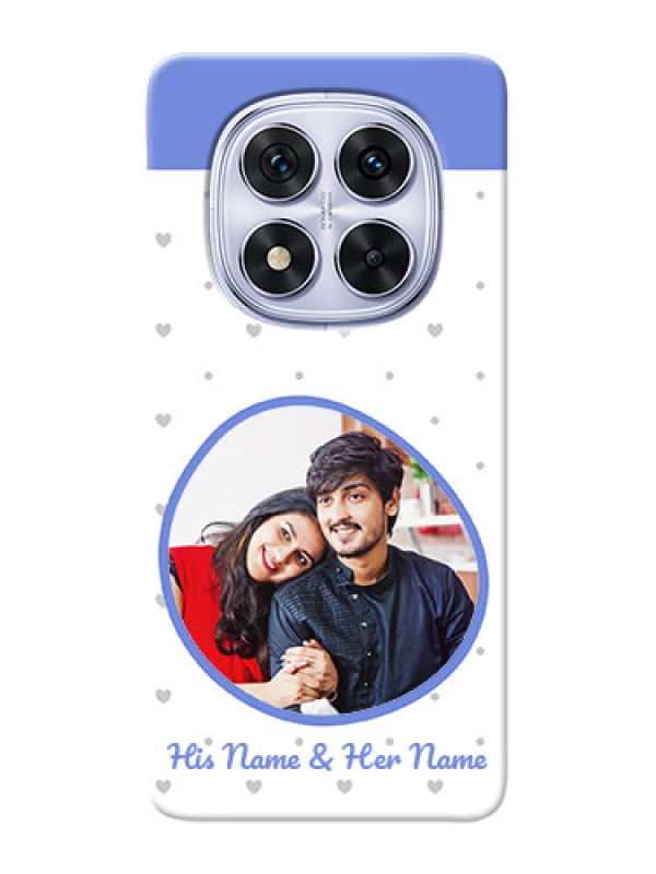 Custom Redmi Note 14 Pro 5G custom phone covers: Premium Case Design