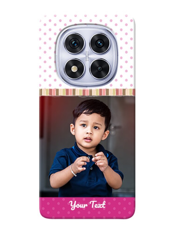 Custom Redmi Note 14 Pro 5G custom mobile cases: Cute Girls Cover Design