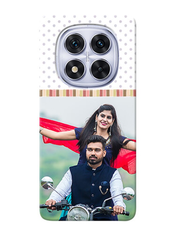 Custom Redmi Note 14 Pro 5G custom mobile phone cases: Cute Family Design