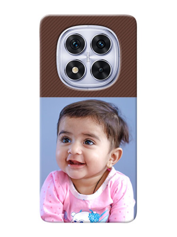 Custom Redmi Note 14 Pro 5G personalised phone covers: Elegant Case Design