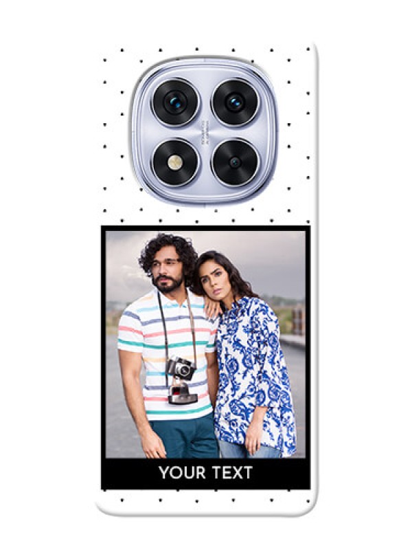 Custom Redmi Note 14 Pro 5G mobile phone covers: Premium Design