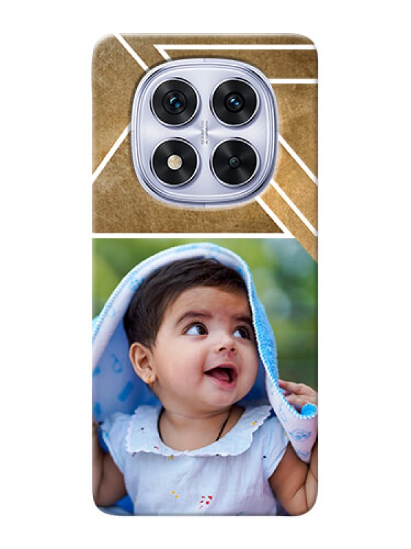 Custom Redmi Note 14 Pro 5G mobile phone cases: Gradient Abstract Texture Design