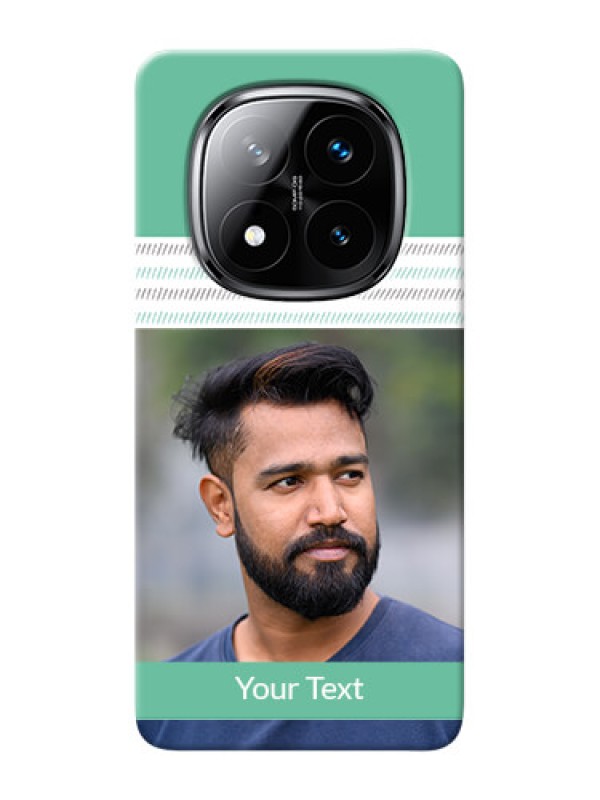 Custom Redmi Note 14 Pro Plus 5G Phone Cases: Premium Cases for Girls