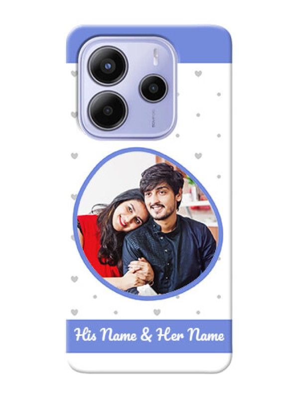 Custom Xiaomi Redmi Note 14 se Custom Hard Phone Case - Premium Mobile Case Design